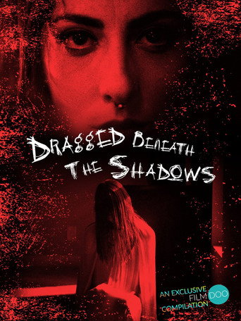 Póster de Dragged Beneath the Shadows
