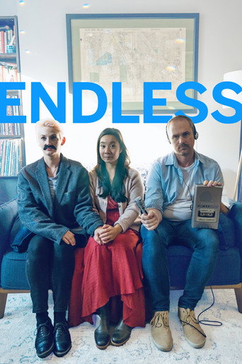 Póster de Endless
