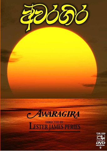 Póster de Awaragira