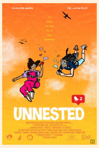 Póster de Unnested