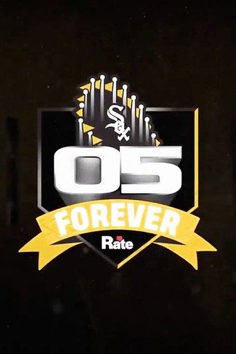 Póster de '05 Forever
