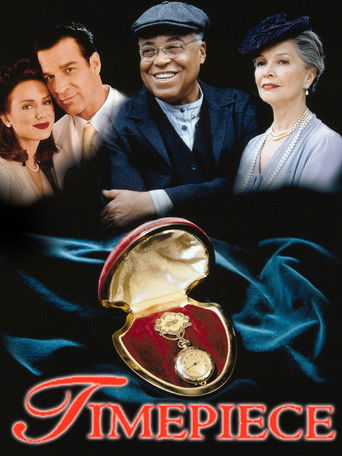 Póster de Timepiece