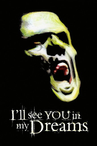 Póster de I'll See You in My Dreams