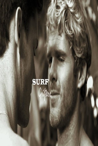 Póster de Surf Grifters