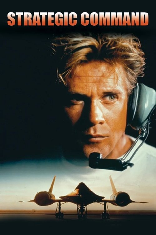 Póster de Strategic Command