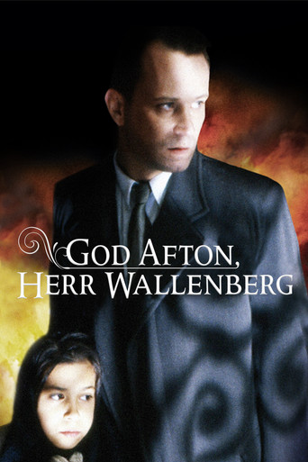 Póster de God afton, herr Wallenberg