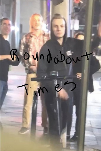 Póster de Roundabout Times
