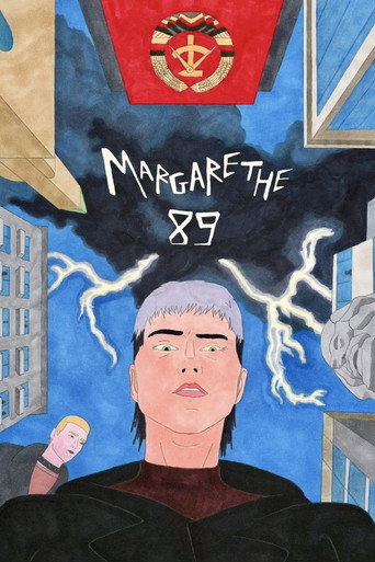 Póster de Margarethe 89
