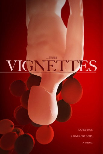 Póster de Vignettes