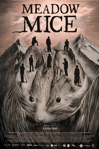 Póster de Tarla Fareleri