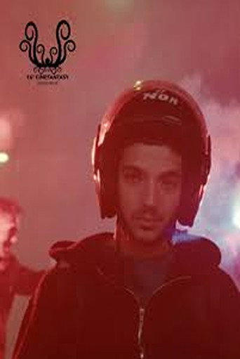 Póster de Nice Human