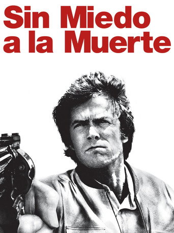 Póster de Sin miedo a la muerte