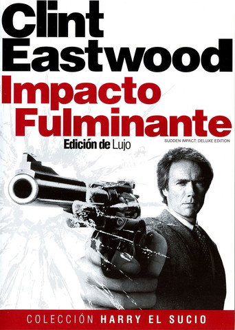 Póster de Impacto Fulminante