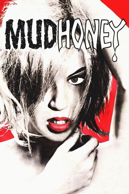 Póster de Mudhoney!