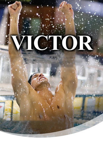 Póster de Victor