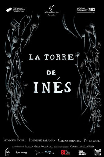 Póster de La torre de Inés