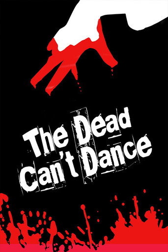 Póster de The Dead Can't Dance