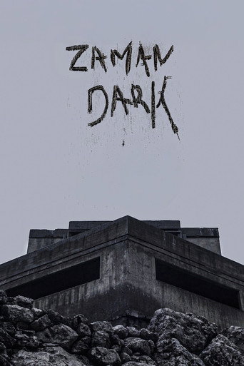Póster de الزمن المظلم