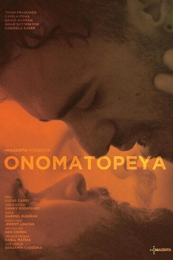 Póster de Onomatopeya