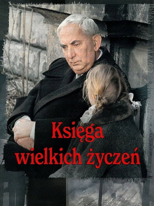 Póster de Księga wielkich życzeń