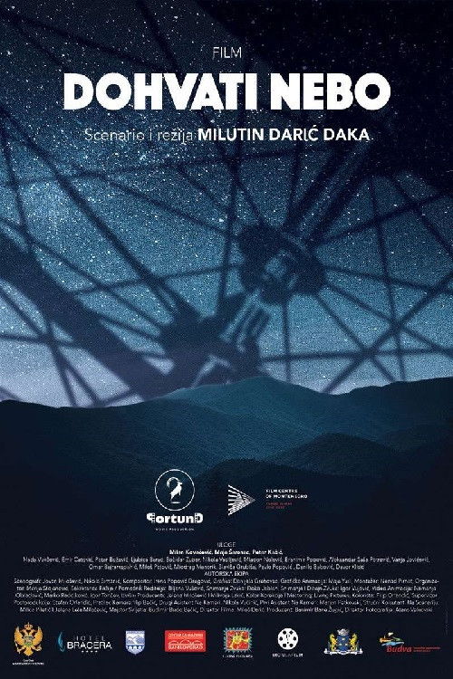 Póster de Dohvati nebo
