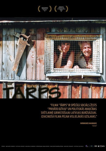 Póster de Tārps
