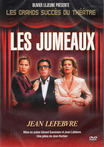 Póster de Les Jumeaux