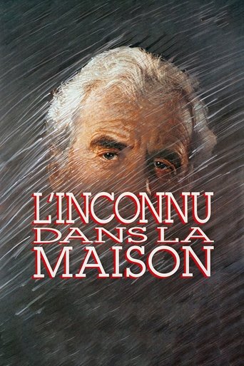 Póster de L'Inconnu dans la maison