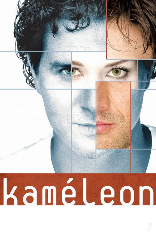 Póster de Kaméleon