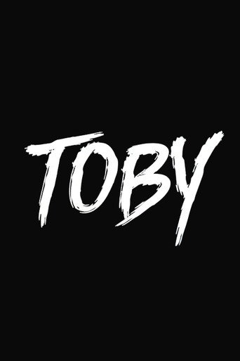 Póster de Toby