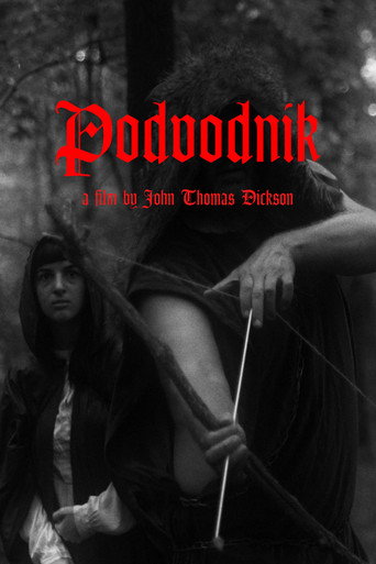 Póster de Podvodnik