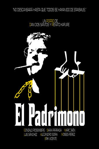 Póster de El Padrimono