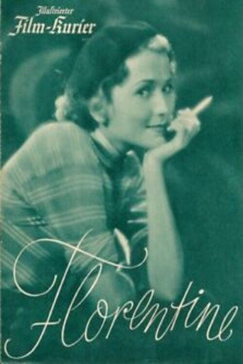 Póster de Florentine
