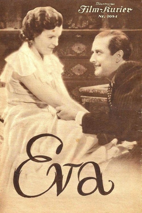 Póster de Eva