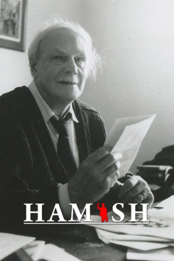 Póster de Hamish