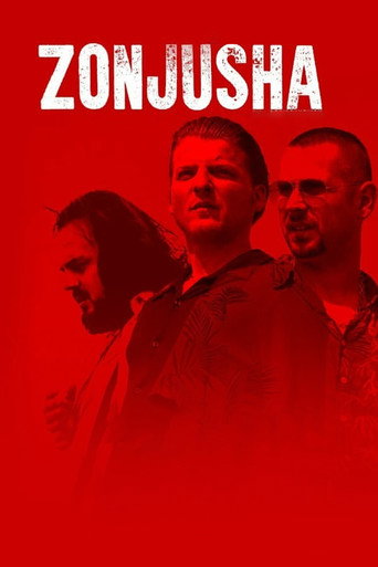 Póster de Zonjusha