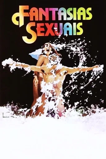 Póster de Fantasias Sexuais