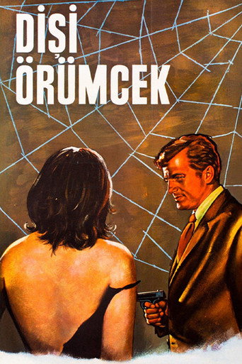 Póster de Dişi Örümcek