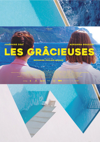 Póster de Les Grâcieuses