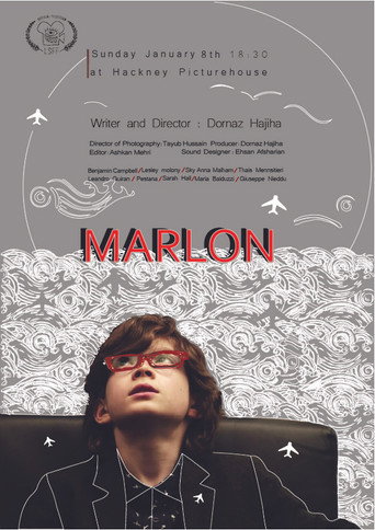 Póster de Marlon