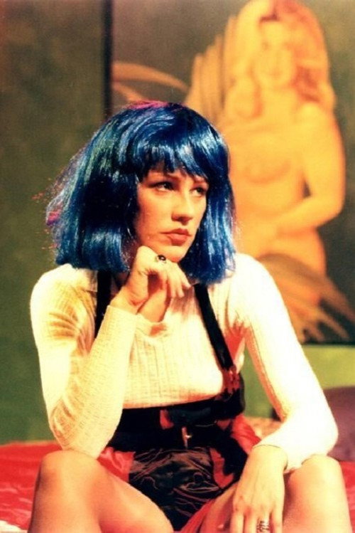 Póster de Liebe ist Geschmackssache