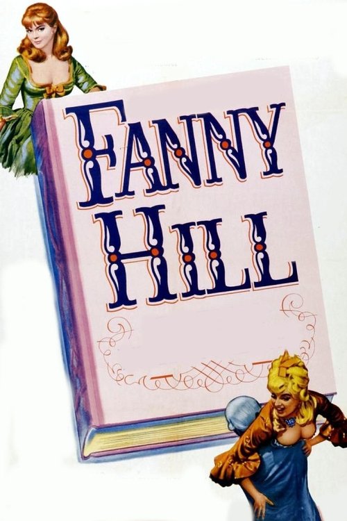 Póster de Fanny Hill