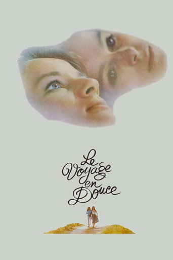 Póster de Le Voyage en douce