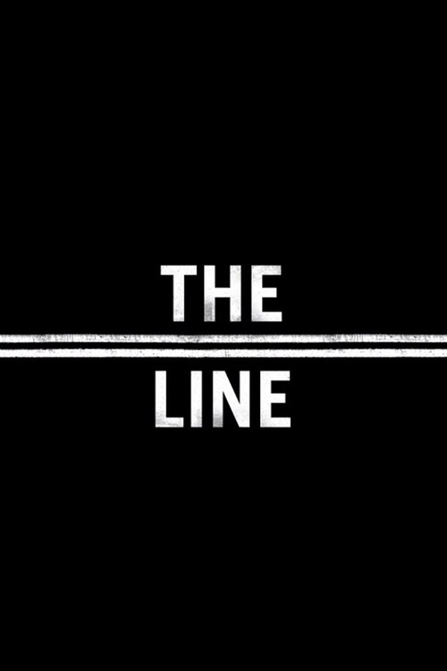 Póster de The Line: A History of Kansas City Skateboarding
