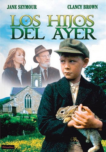Póster de Yesterday's Children