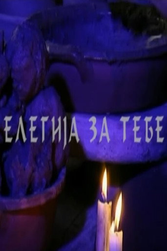 Póster de Елегија за тебе