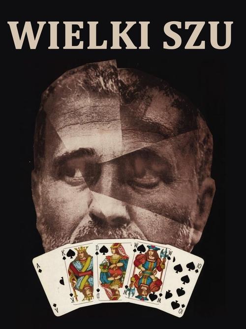 Póster de Wielki Szu