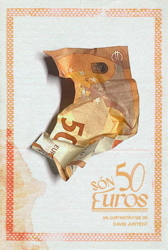 Póster de Son 50 euros