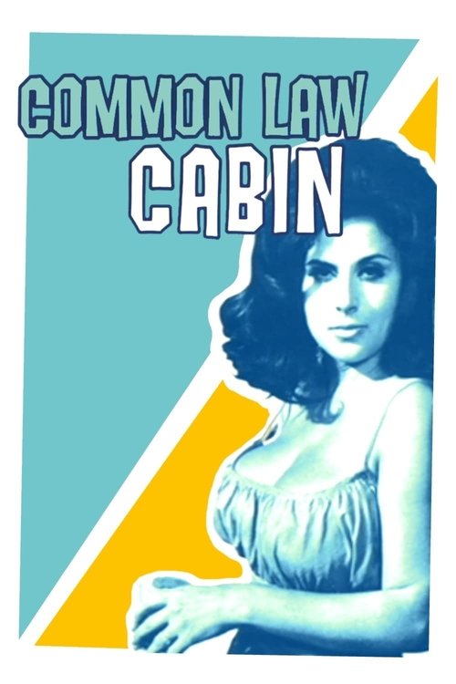 Póster de Common Law Cabin