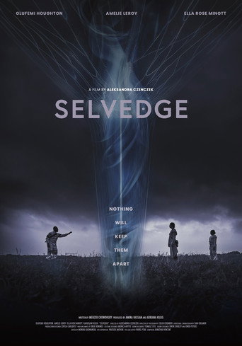Póster de Selvedge